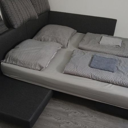 Csigaház Apartman Pécs Exterior foto