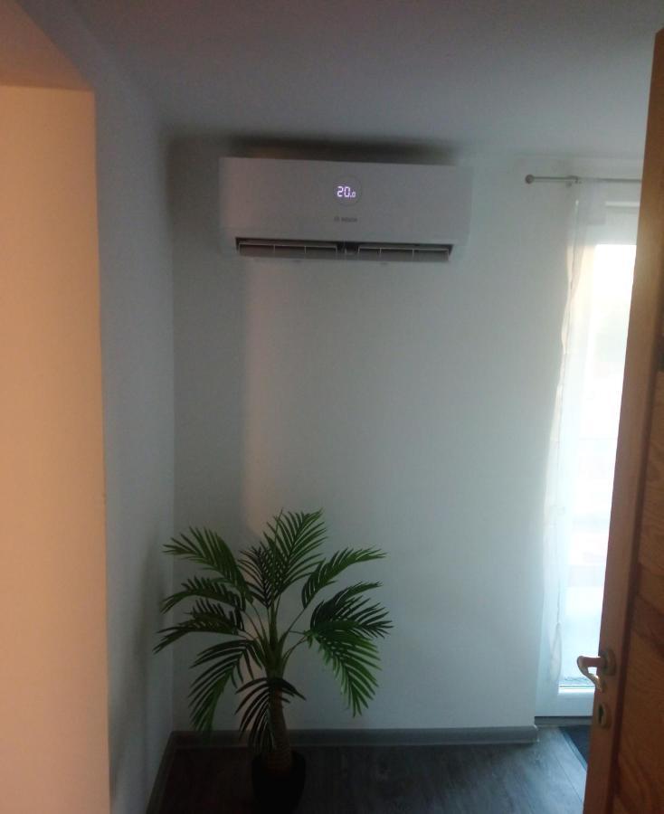 Csigaház Apartman Pécs Exterior foto