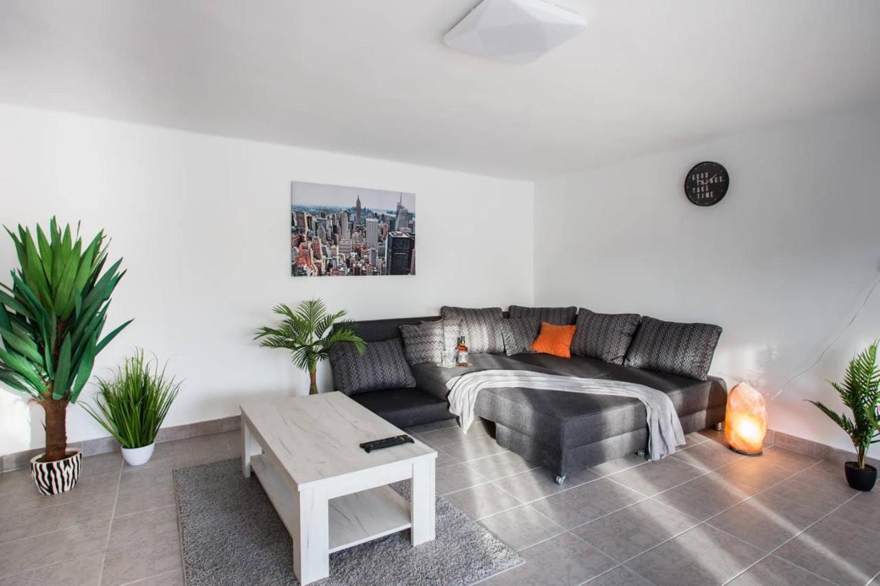 Csigaház Apartman Pécs Exterior foto