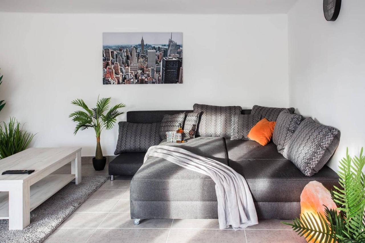 Csigaház Apartman Pécs Exterior foto