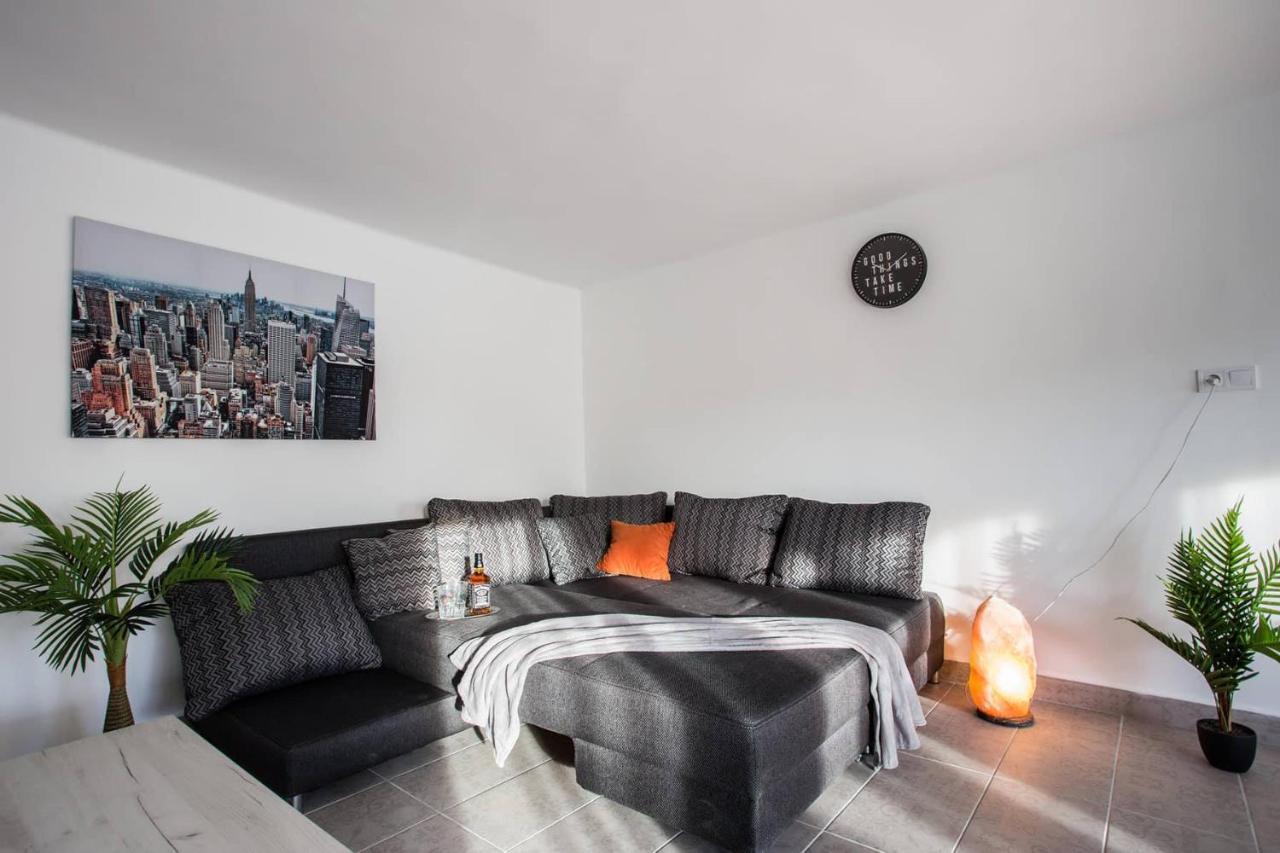 Csigaház Apartman Pécs Exterior foto